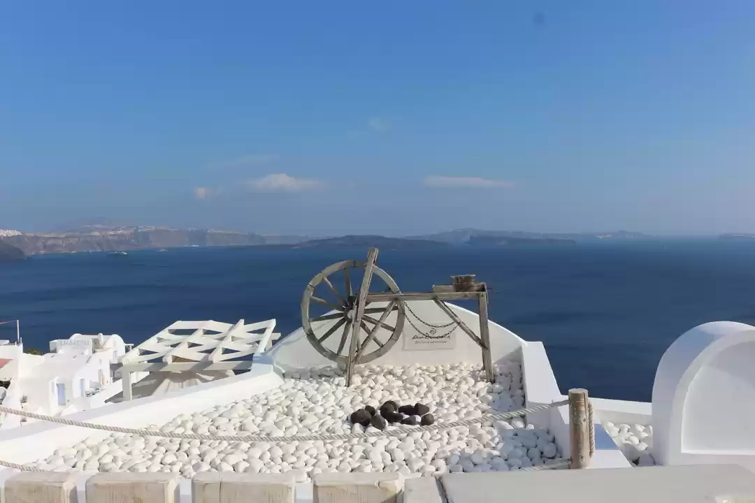Photo of Land Of Greek Gods (