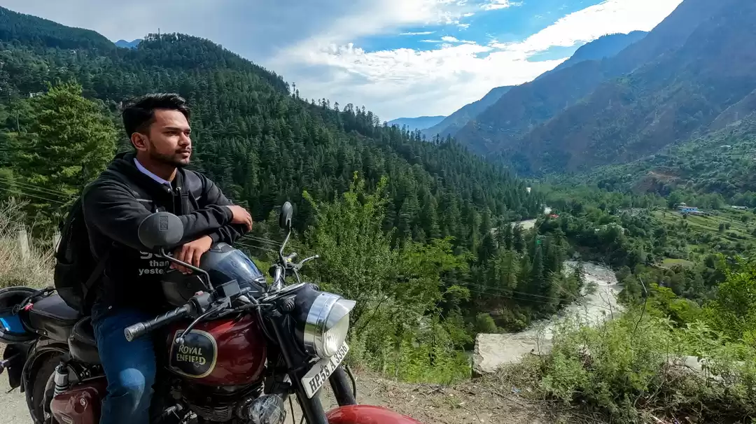 Photo of A trip to Magic Vall