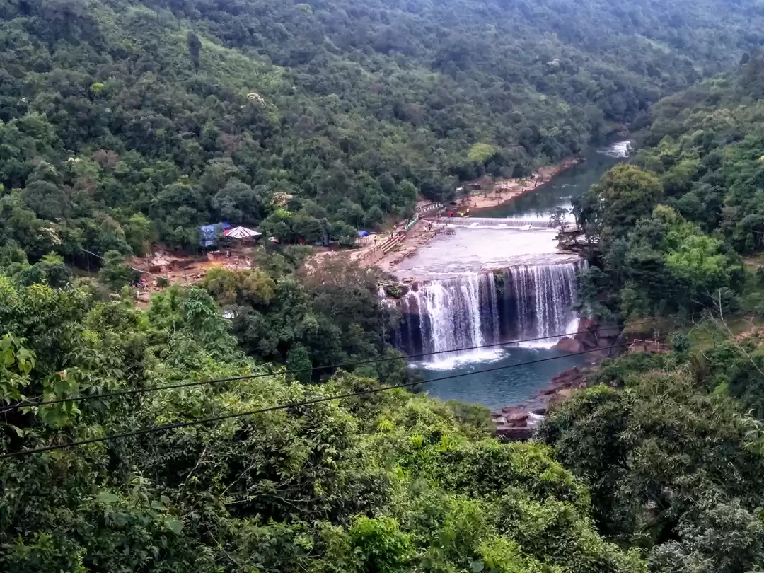 Photo of Alluring Krangsuri