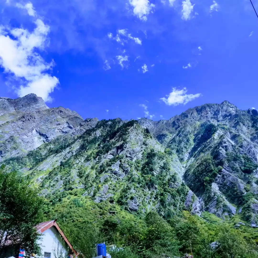 Photo of Gateway to devbhoomi