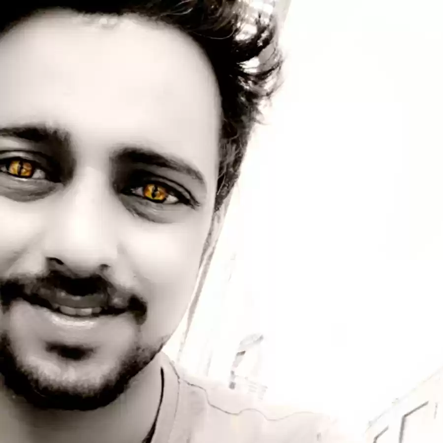 Photo of Prateek Sharma