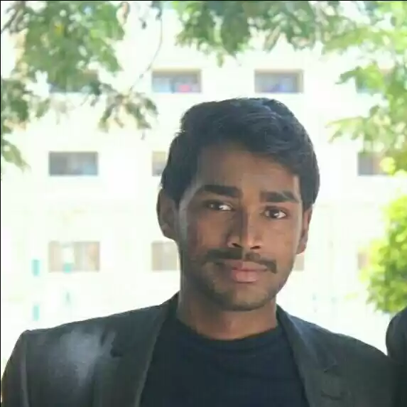 Photo of Santhosh Kumar