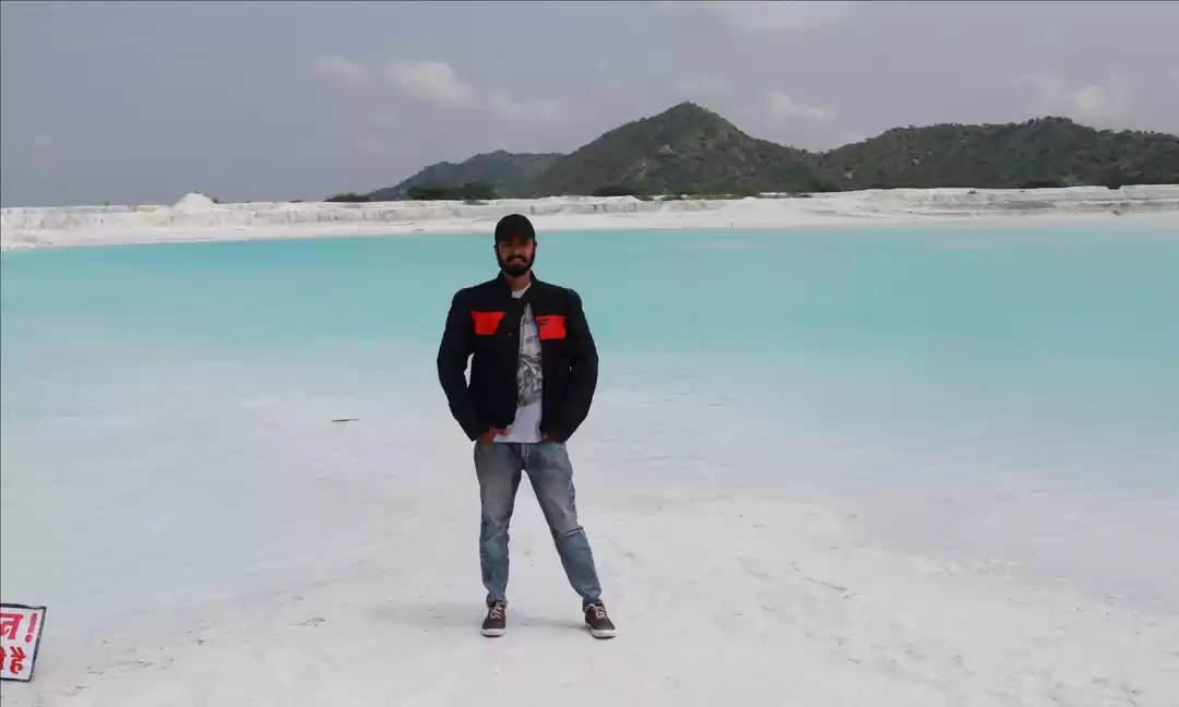 Photo of Jatin Khatri