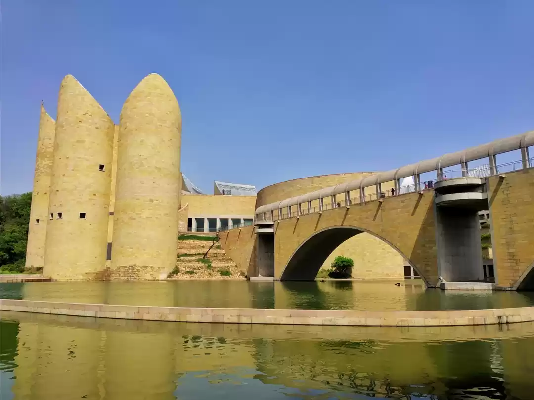 Photo of Virasat-e-Khalsa