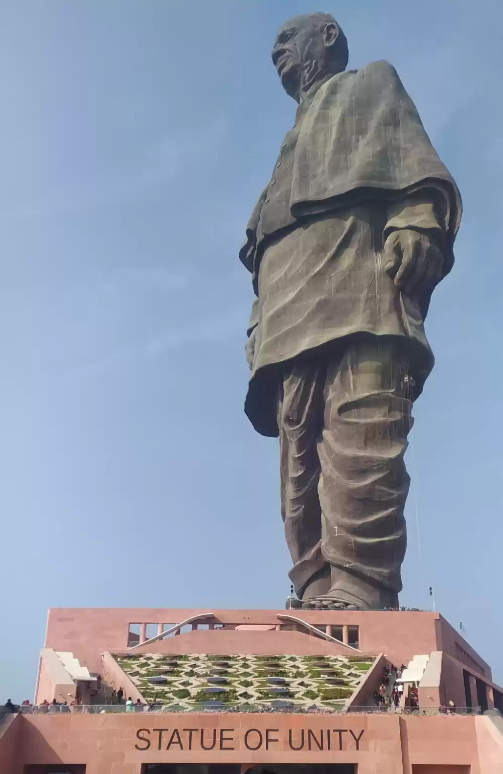 Photo of Trip to Statue Of Un