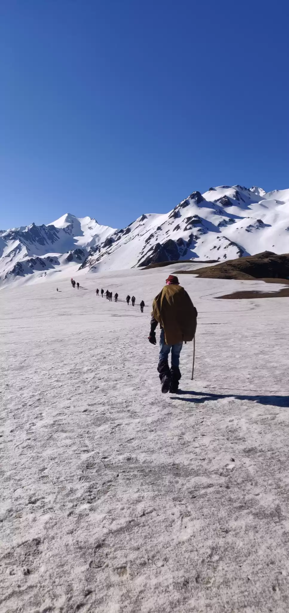 Photo of We brought back memo