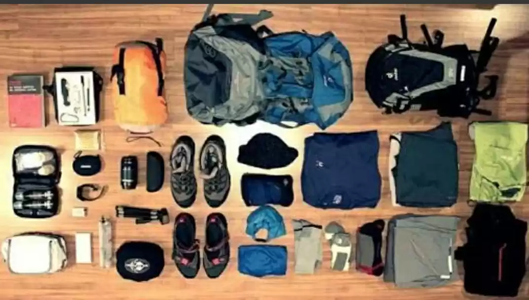 Photo of A guide to Treks