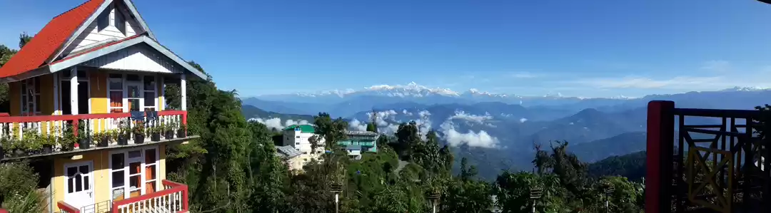 Photo of Heavenly high in Ris