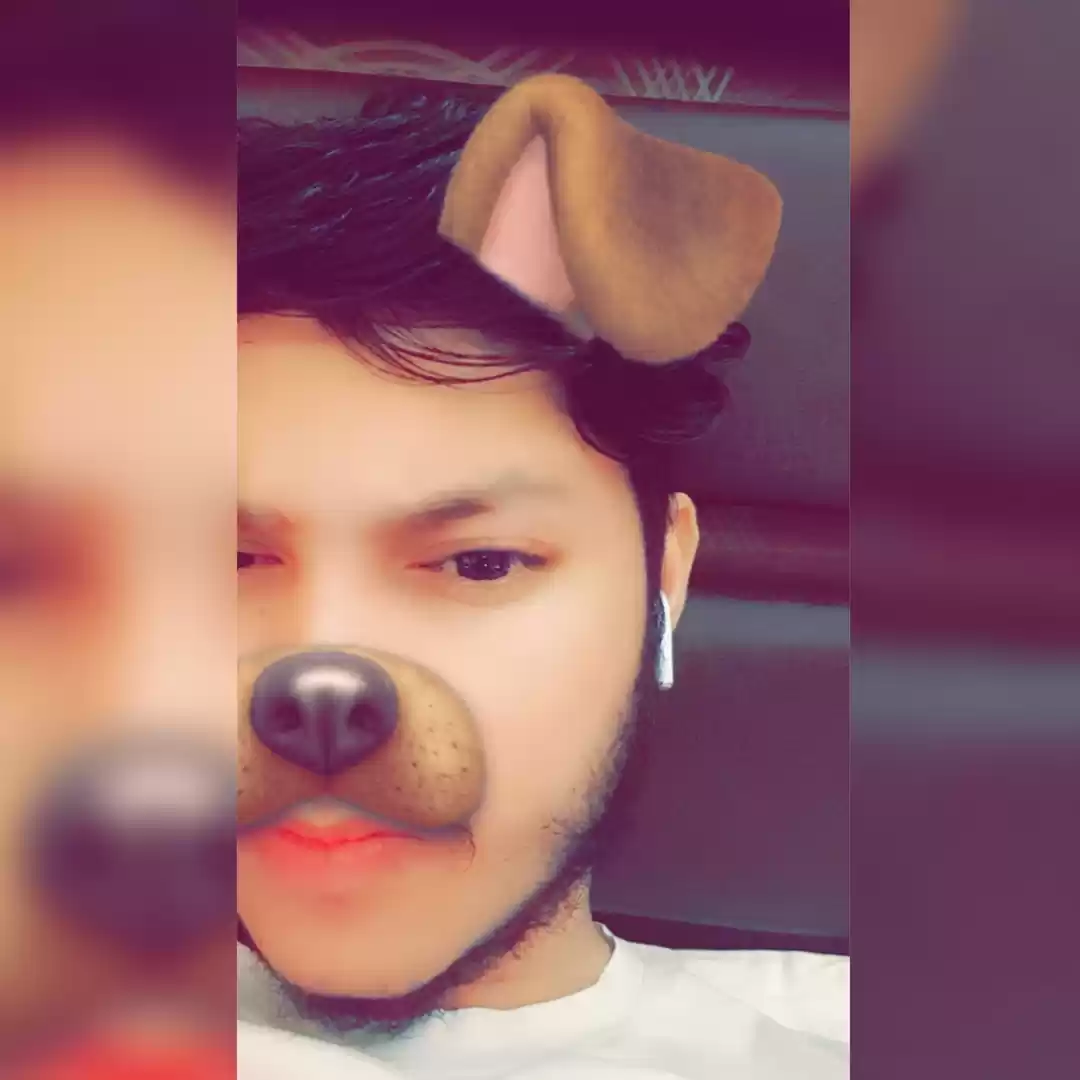 Photo of Aditya Rawat