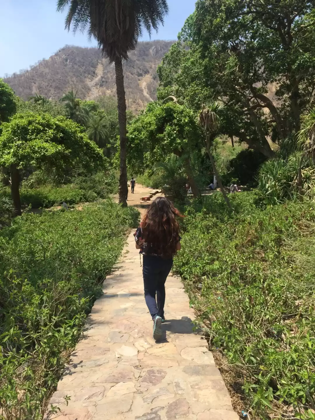 Photo of Bhangarh fort ( myst