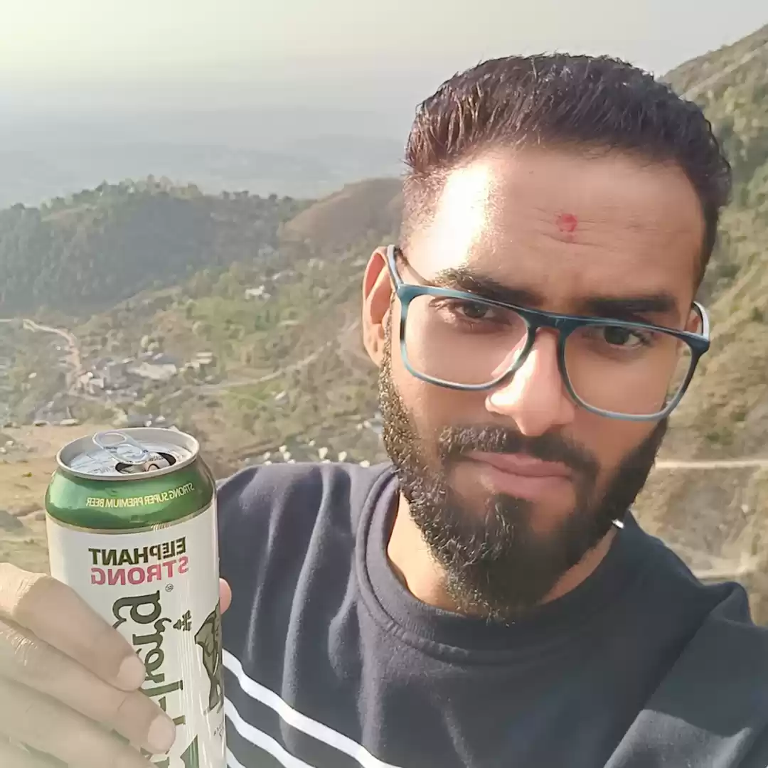 Photo of Amandeep Sharma