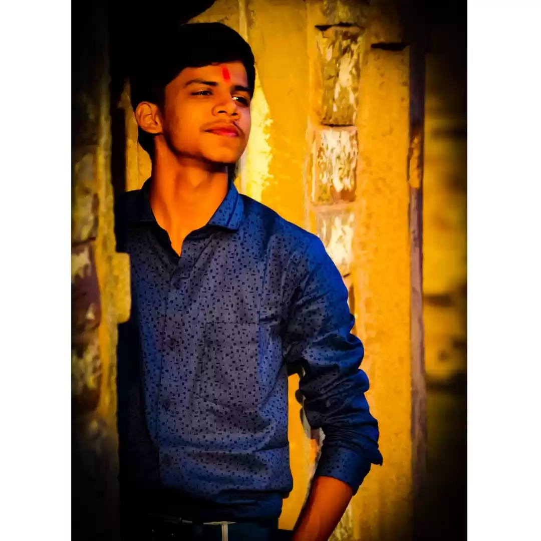Photo of Aditya Tripathi