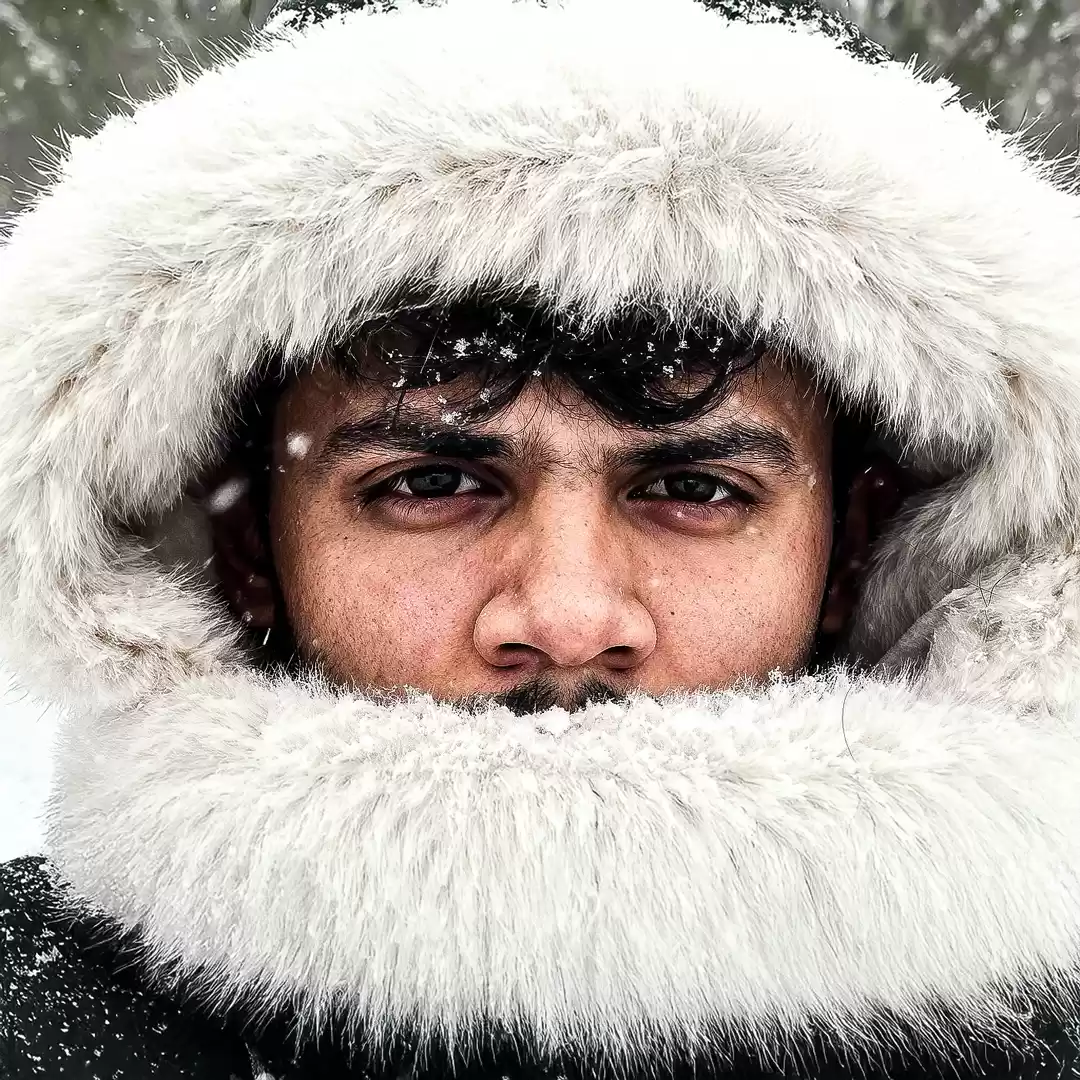 Photo of Aditya Tripathi