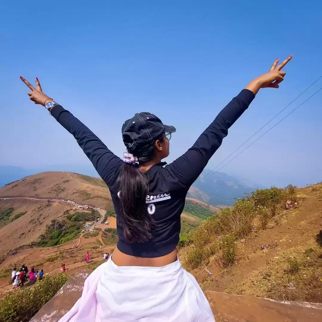 Photo of My happy Place 🌿