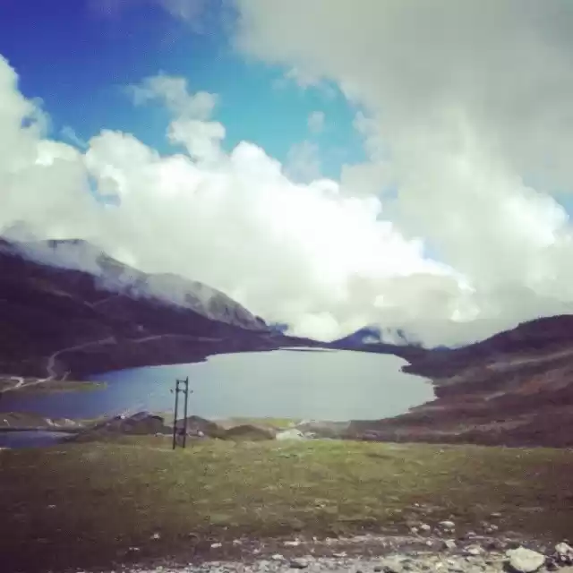 Photo of The Wonder That Is N