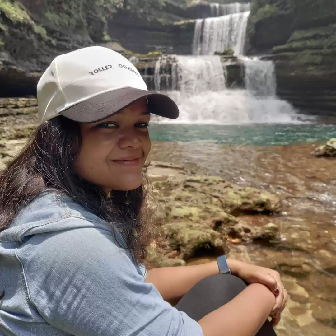 Photo of gene ellain lakra