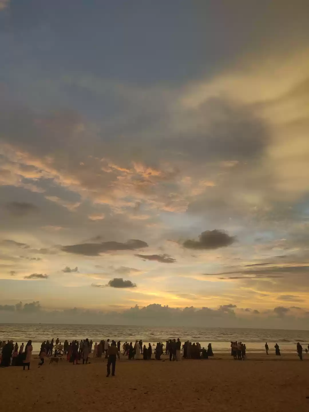 Photo of Payyambalam beach su