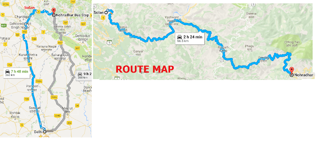 Photo of Trek to Churdhar - A