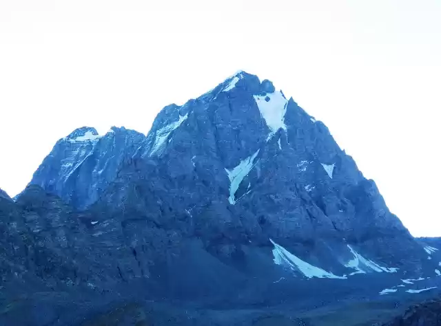 Photo of Manimahesh Yatra, Hi