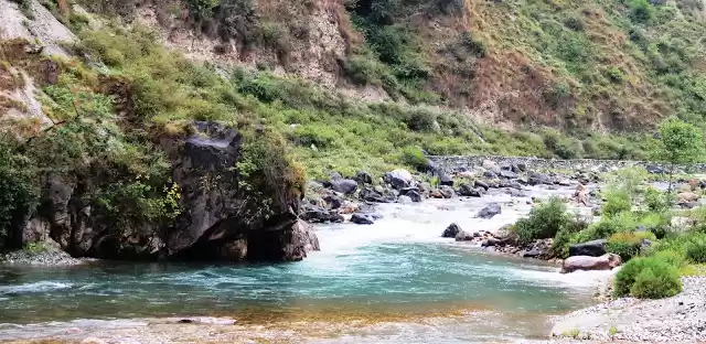 Photo of Serolsar Lake - Jalo