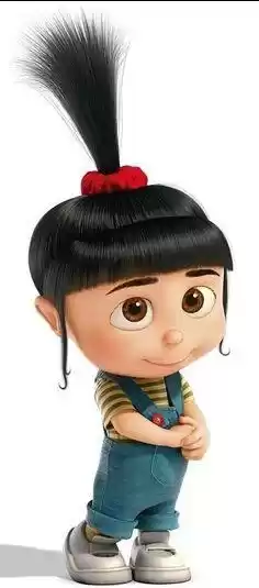 Photo of Sherin Rachel