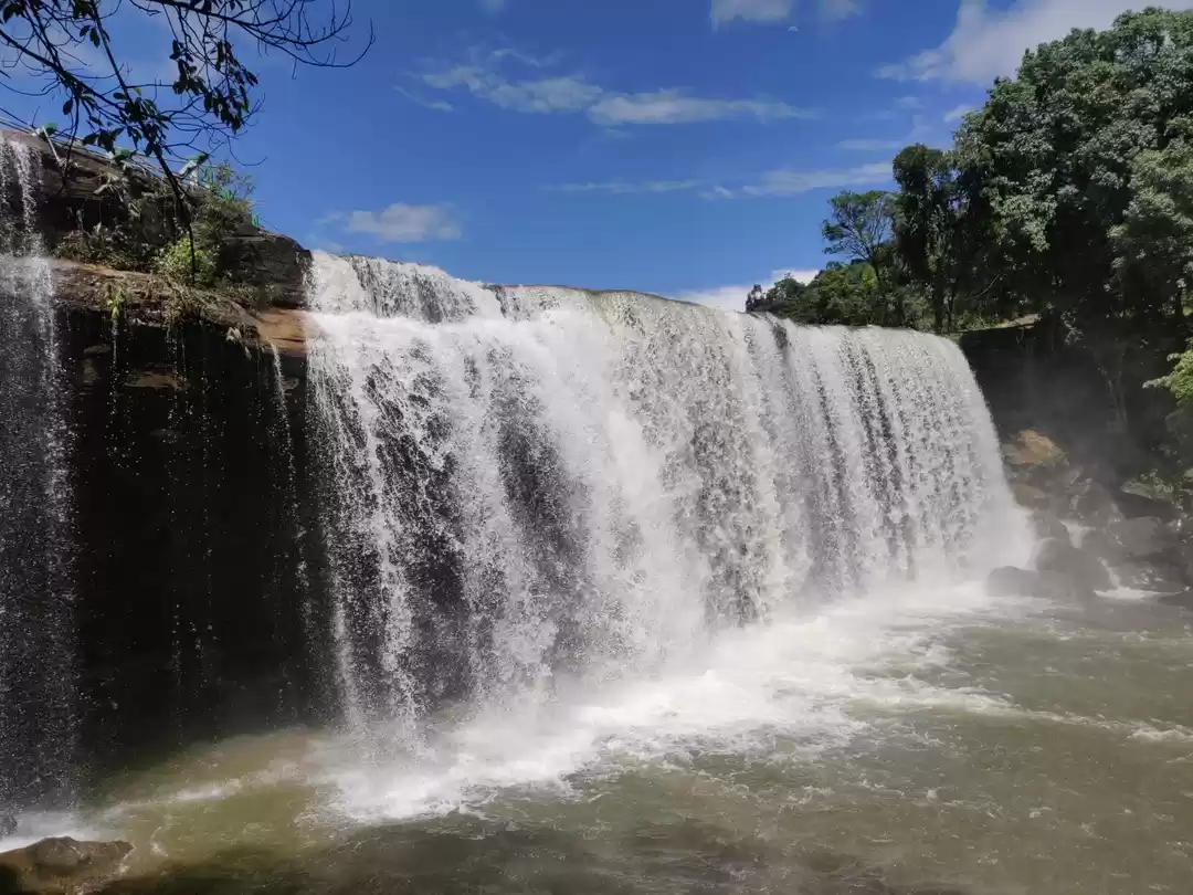 Photo of Trip to Jowai