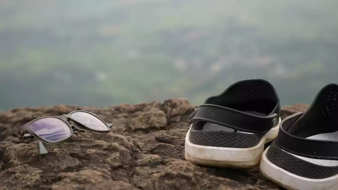 Photo of Trek to Kalavantin D