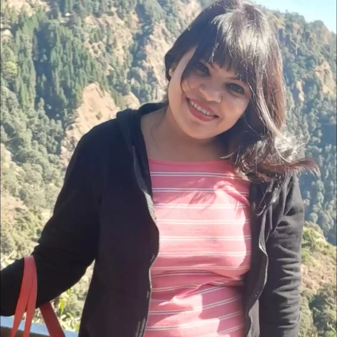 Photo of Priyanka Singh 