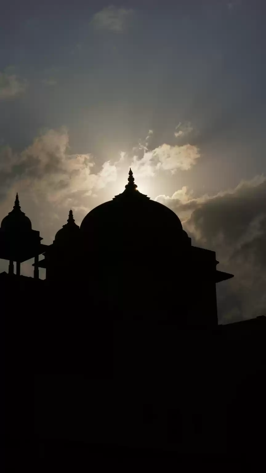 Photo of The Pink City, Jaipu
