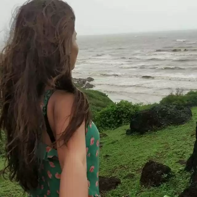 Photo of Puja Goyal