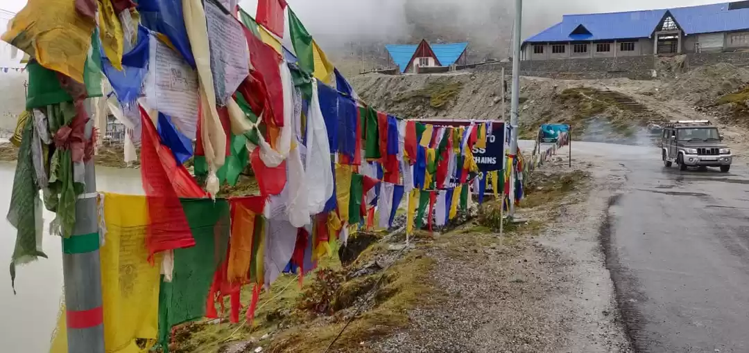 Photo of Tawang Diaries : Guw