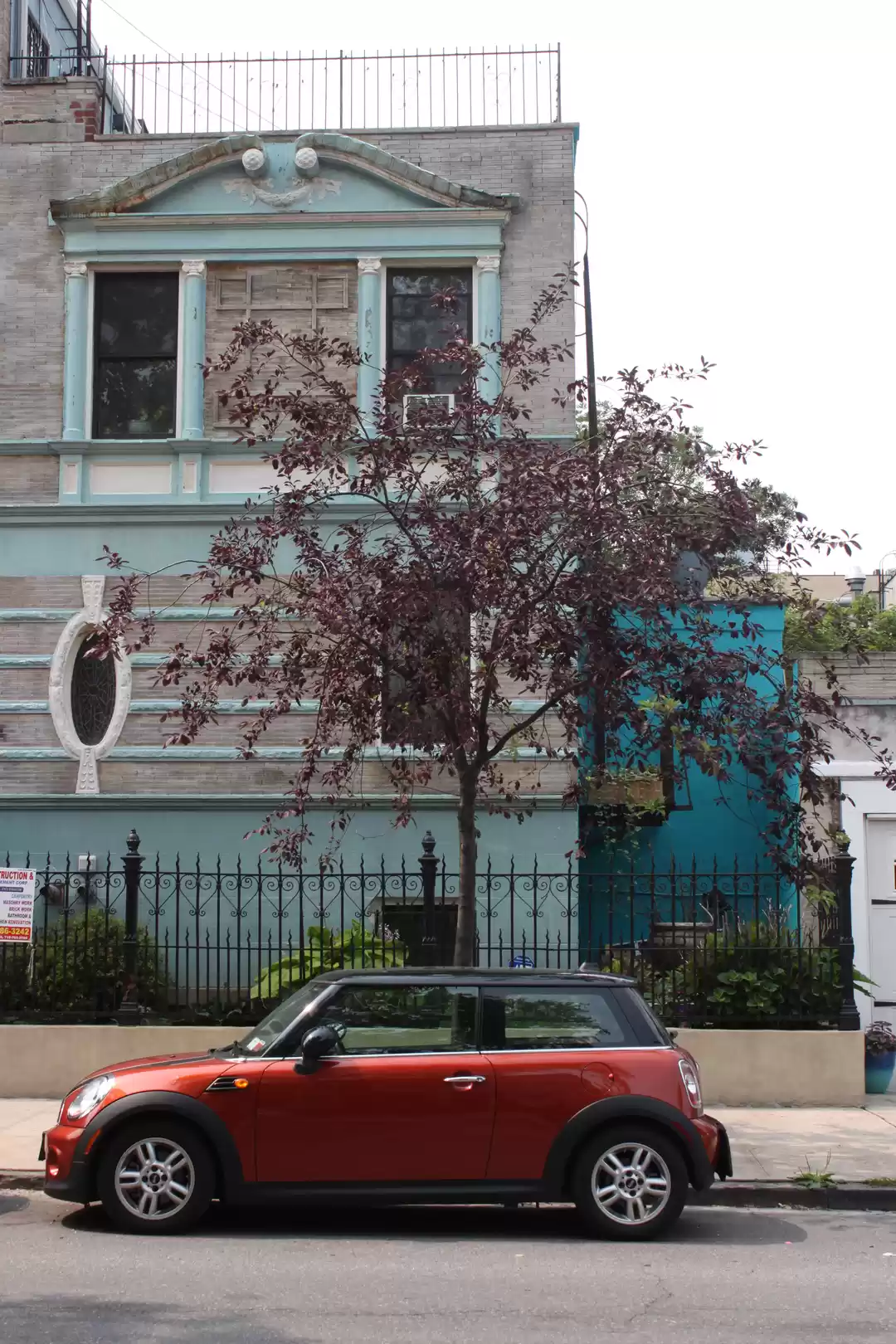 Photo of The New York City Sh