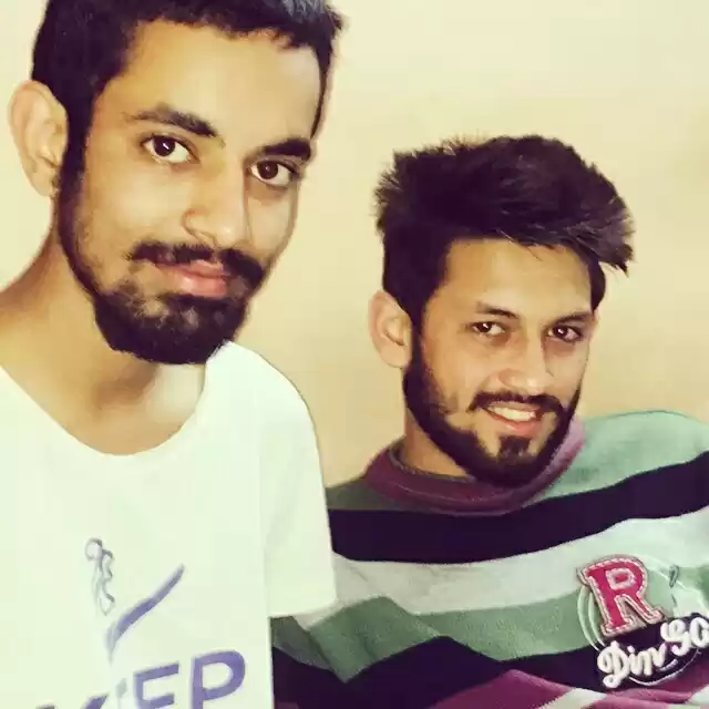 Photo of Divyank sharma