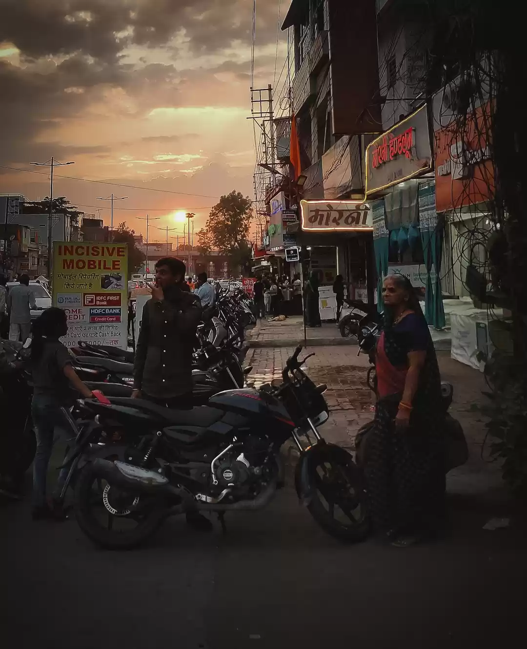 Photo of INDORE , Study or tr