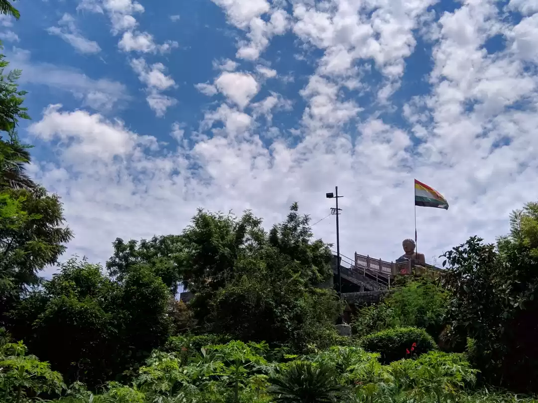 Photo of दिल्ली के शोर-शराबों