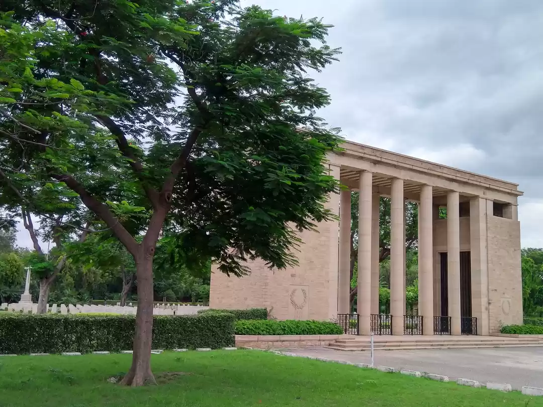 Photo of विश्व युद्ध और दिल्ल