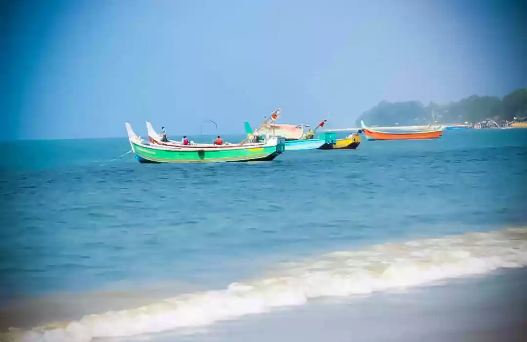 Photo of उडुपी-याना-गोकर्ण-गो