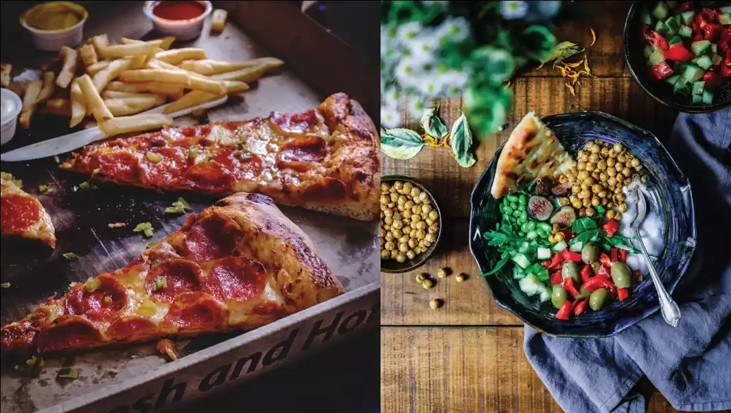 Photo of बन समोसा से लेकर 'बा