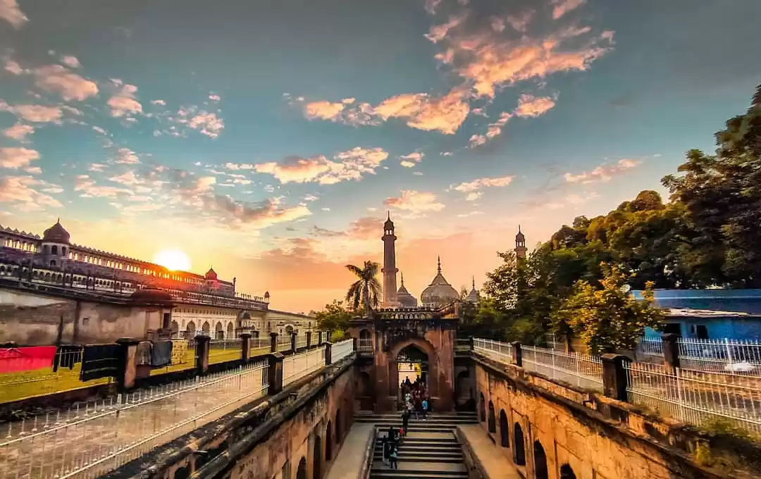 Photo of दो दिन में करें लखनऊ