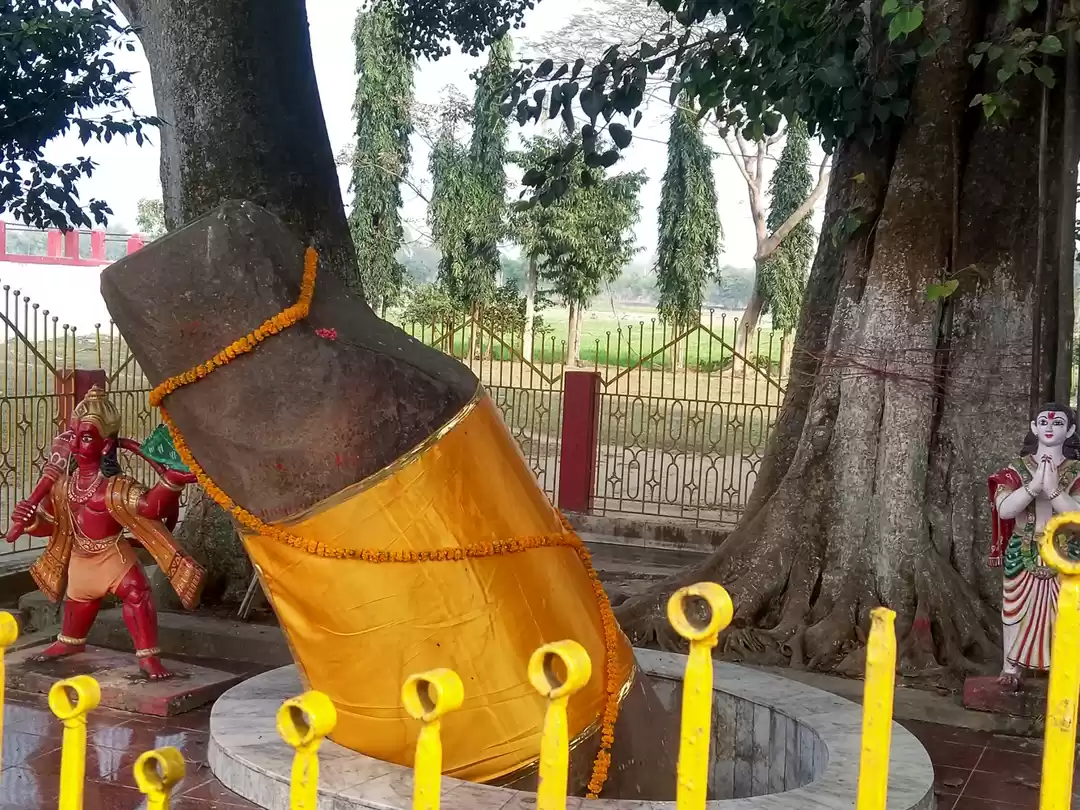 Photo of लोगों की नजरों से दू