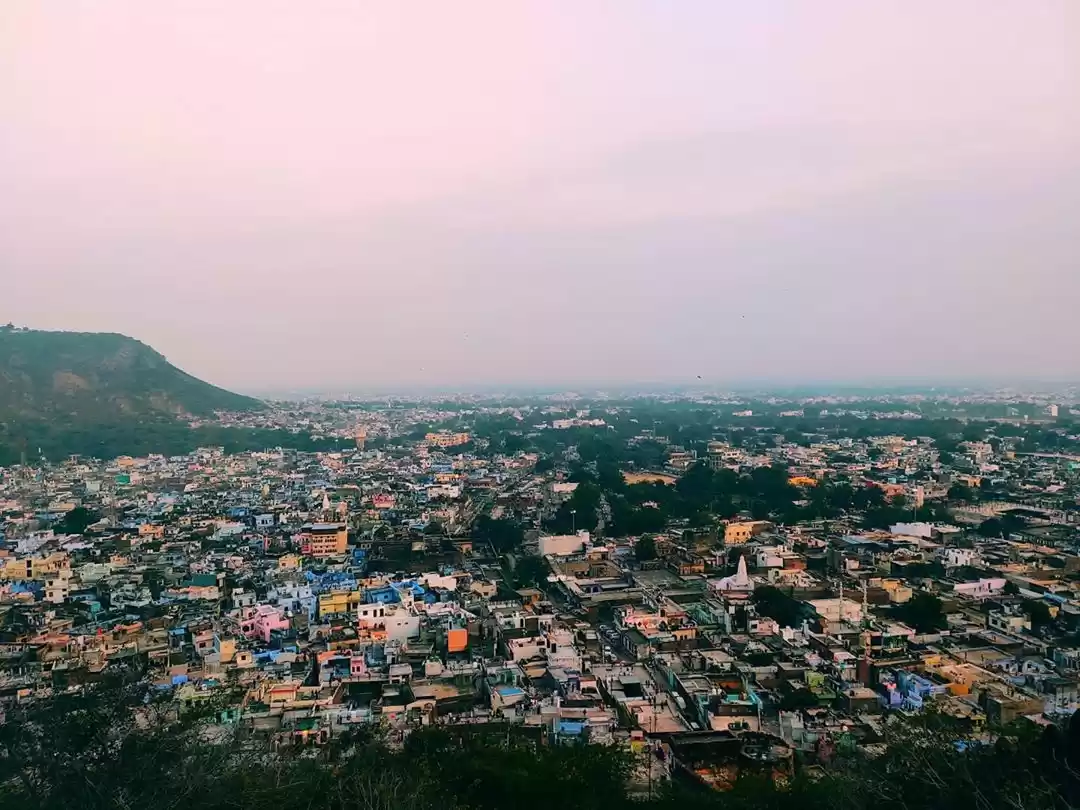 Photo of राजस्थान घूमने जा रह