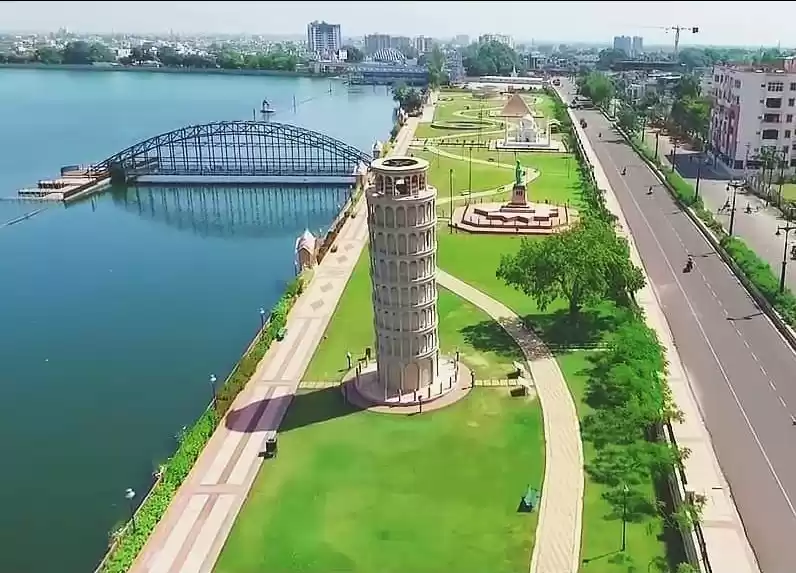 Photo of दुनिया के सात अजूबों