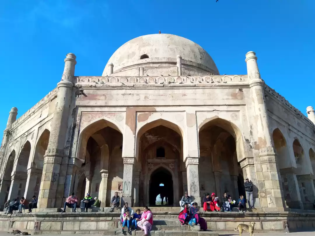 Photo of ऐतिहासिक धरोहर आज बन