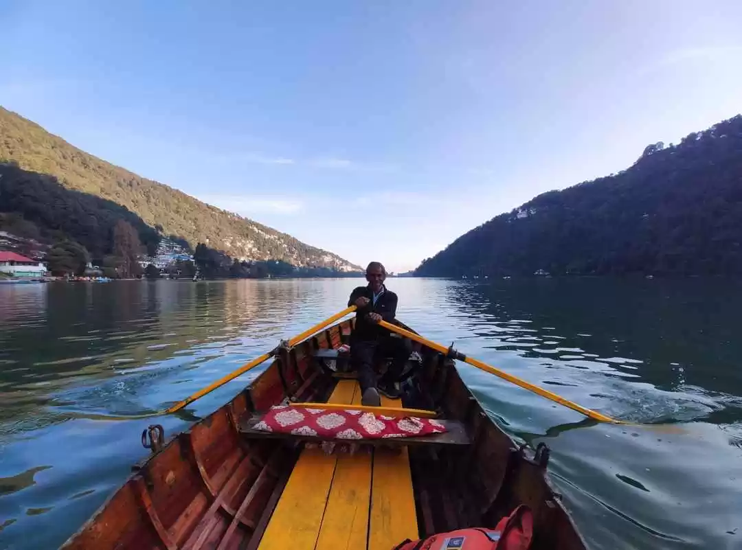 Photo of Just relax it's Nain