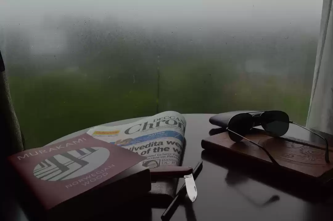 Photo of Solo trip across Dev