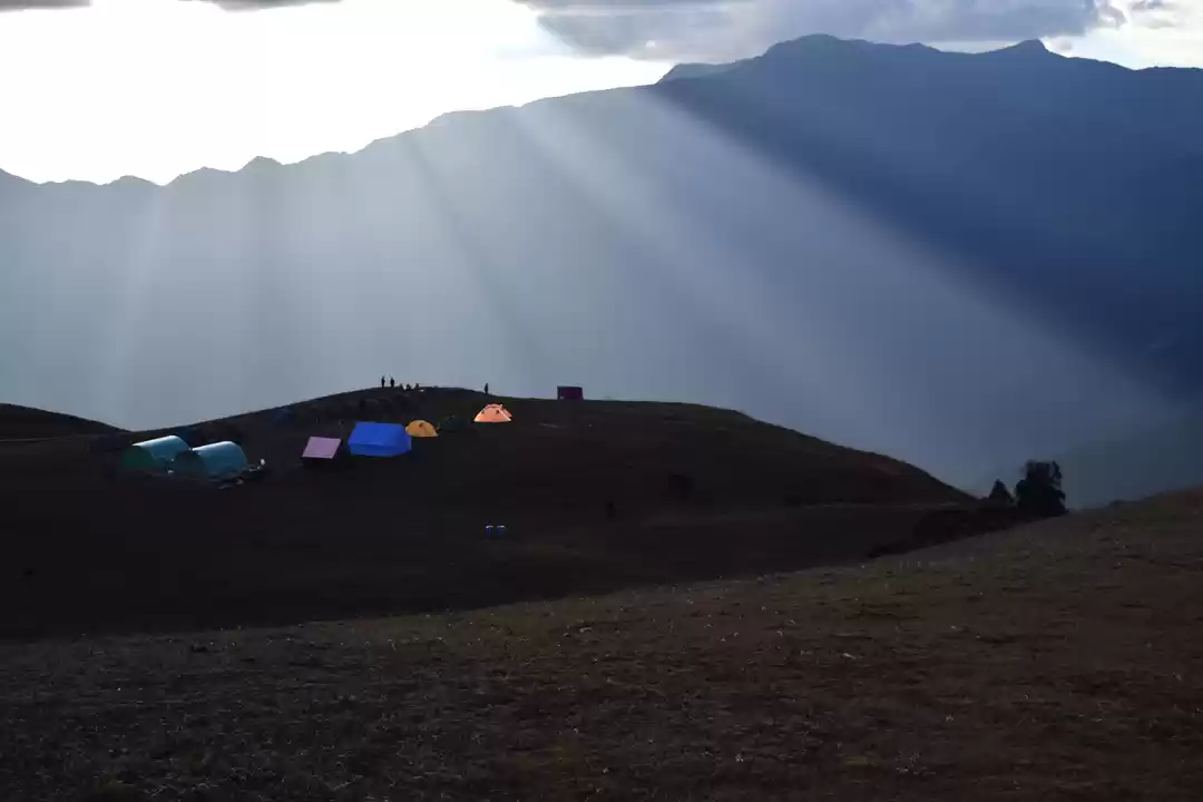 Photo of A Rendezvous with Ro