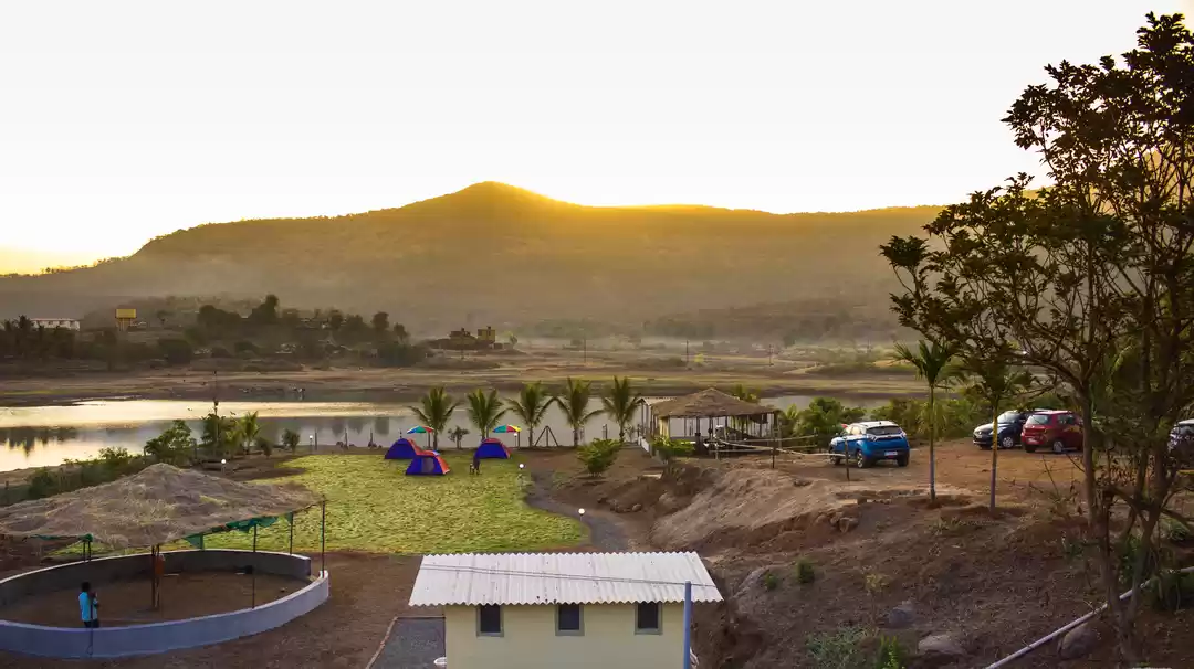 Photo of Tents N' Trails Camp