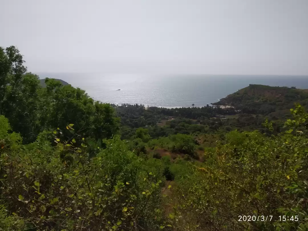 Photo of Holi weekend in Goka