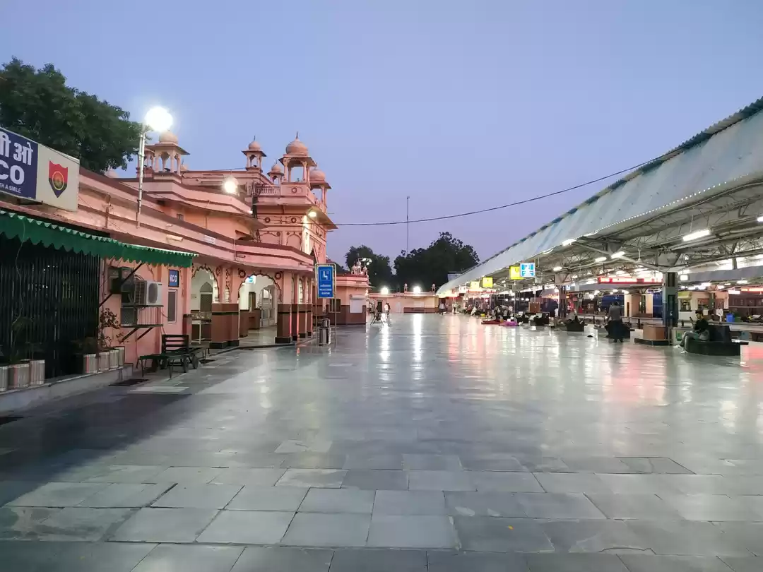 Photo of Jaiselmer Tanot Long