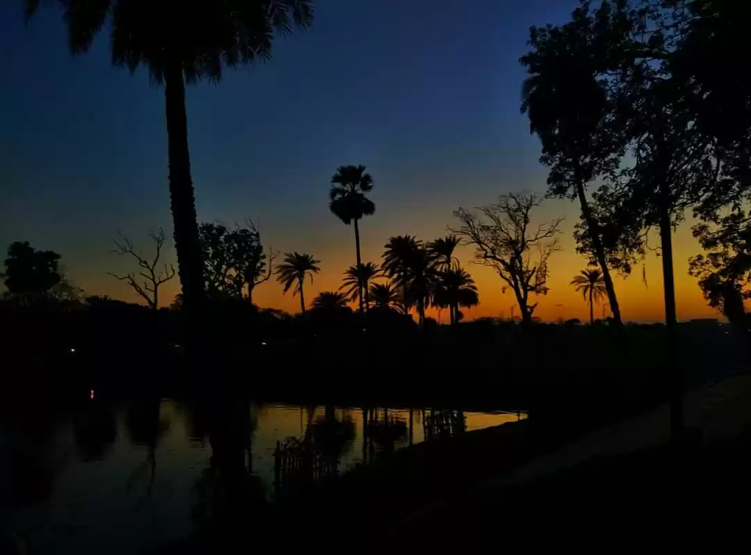Photo of Hazaribagh jheel 